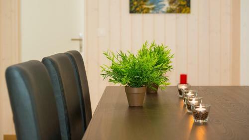 Apartamentos Felsschl�sschen