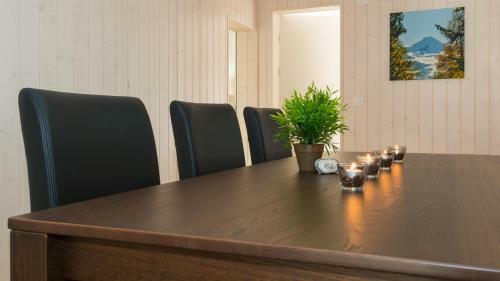 Apartamentos Felsschl�sschen