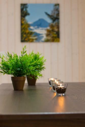 Apartamentos Felsschl�sschen