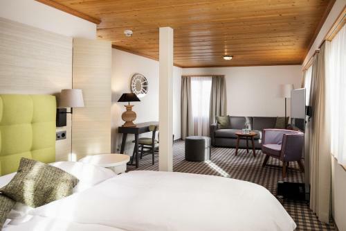 Hotel & Restaurant Glenner