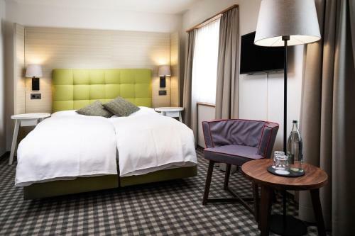 Hotel & Restaurant Glenner
