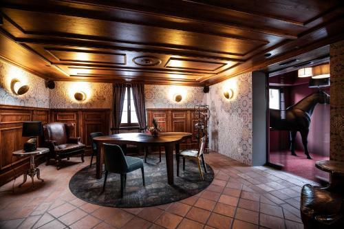 Hotel & Restaurant Glenner