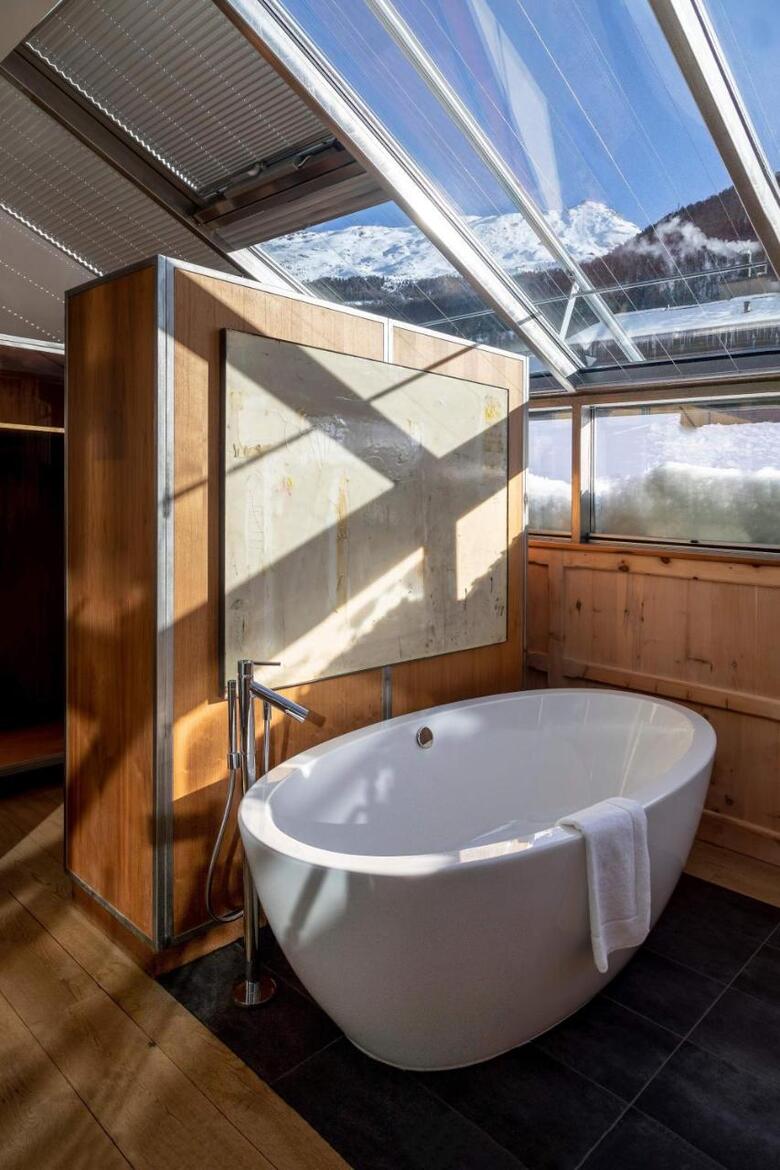 Backstage Boutique Spa Hotel