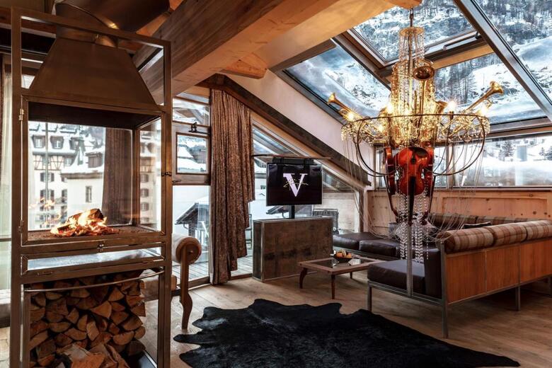 Backstage Boutique Spa Hotel