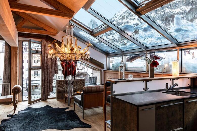 Backstage Boutique Spa Hotel