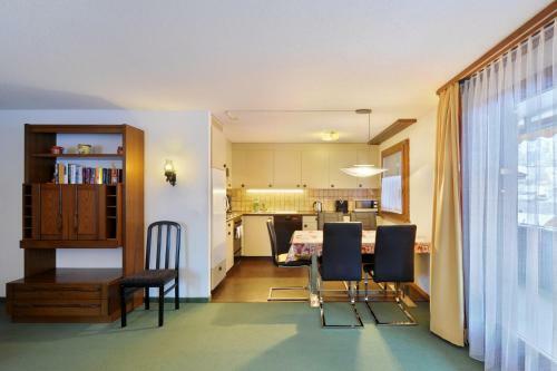 Aparthotel Kirchb�hl@home