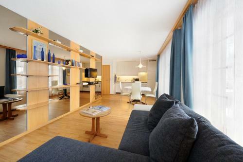 Aparthotel Kirchb�hl@home