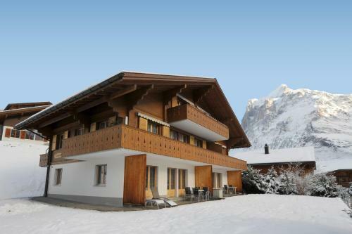 Aparthotel Kirchb�hl@home