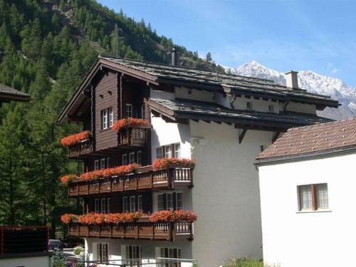 Apartment Dorfplatz