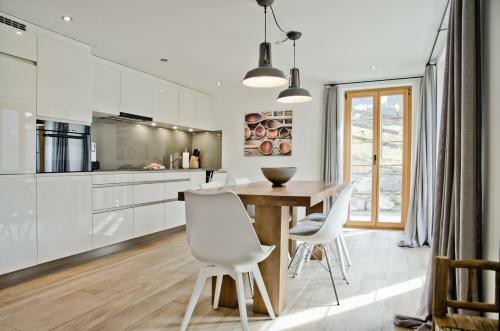 Apartment Fortuna 3.5 - Griwarent Ag