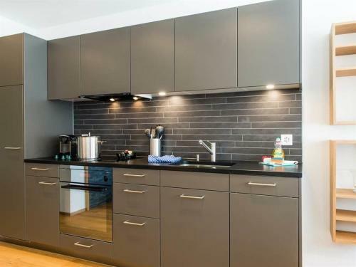 Apartment Titlis Resort Wohnung 513
