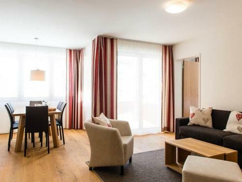 Apartment Titlis Resort Wohnung 513