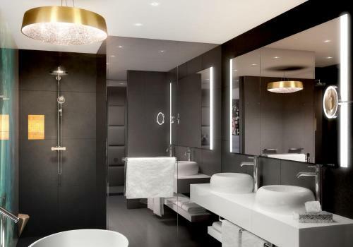Hotel Kameha Grand Zurich, Autograph Collection