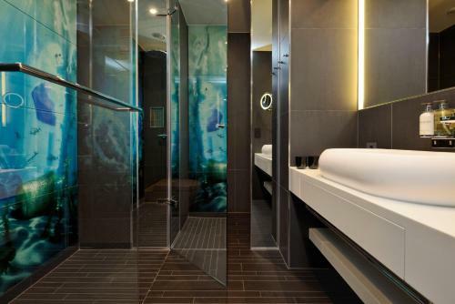 Hotel Kameha Grand Zurich, Autograph Collection
