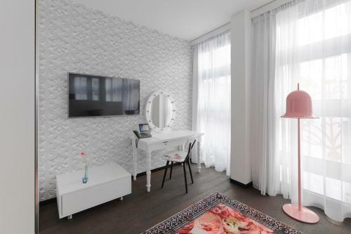 Hotel Kameha Grand Zurich, Autograph Collection