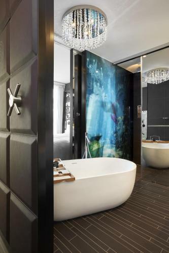 Hotel Kameha Grand Zurich, Autograph Collection