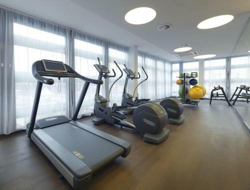 Hotel Kameha Grand Zurich, Autograph Collection
