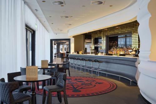 Hotel Kameha Grand Zurich, Autograph Collection