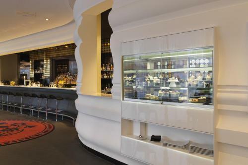 Hotel Kameha Grand Zurich, Autograph Collection