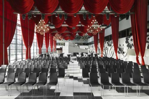 Hotel Kameha Grand Zurich, Autograph Collection