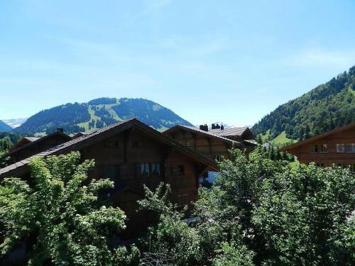 Apartment Im Wiesengrund