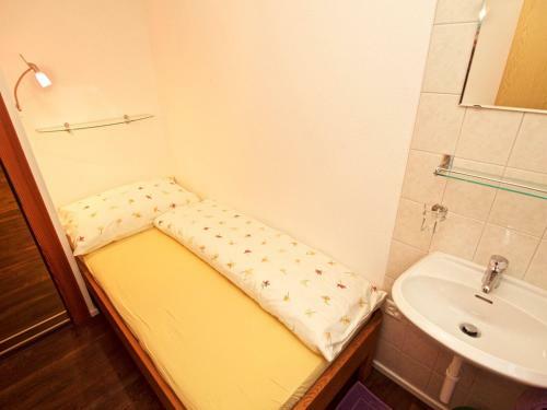 Apartamentos Chalet Bergkristall
