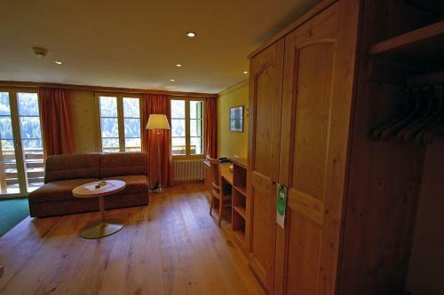 Hotel Kirchb�hl Superior