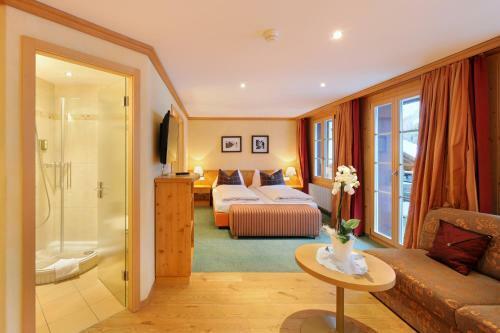 Hotel Kirchb�hl Superior