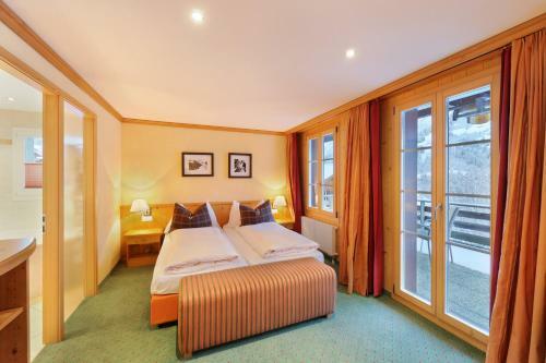 Hotel Kirchb�hl Superior
