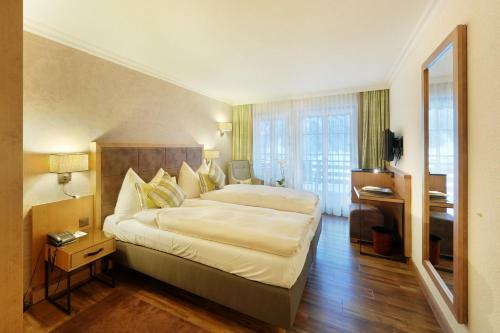 Hotel Kirchb�hl Superior