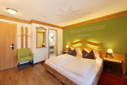 Hotel Kirchb�hl Superior