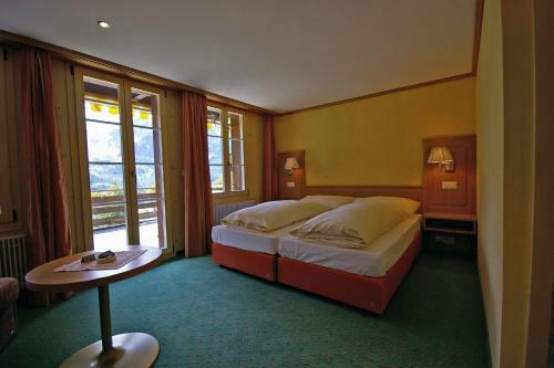 Hotel Kirchb�hl Superior