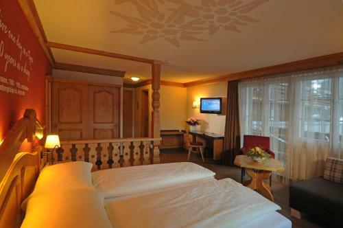 Hotel Kirchb�hl Superior