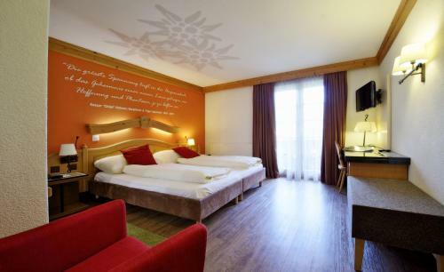 Hotel Kirchb�hl Superior