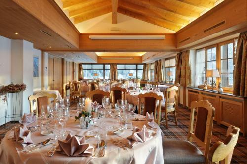 Hotel Kirchb�hl Superior
