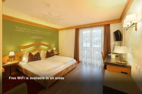 Hotel Kirchb�hl Superior
