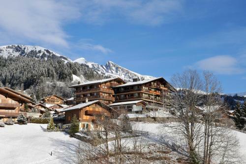 Hotel Kirchb�hl Superior