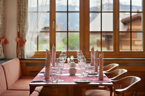 Hotel Kirchb�hl Superior