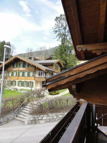 Hotel Steinbock