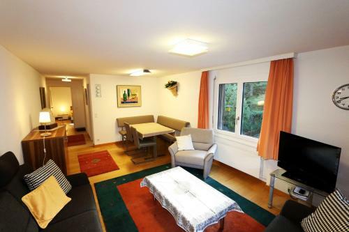 Apartamento Everest