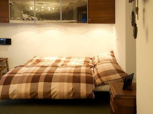Apartment Pony 4-bettwohnung