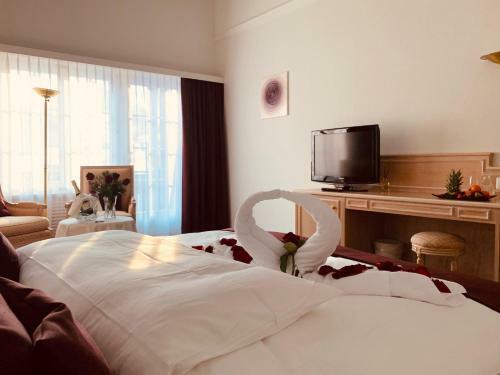 Hotel Schweizerhof Gourmet & Spa