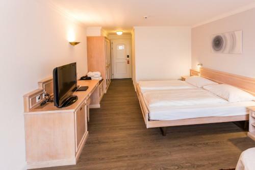 Hotel Schweizerhof Gourmet & Spa