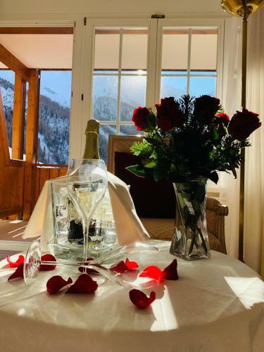 Hotel Schweizerhof Gourmet & Spa
