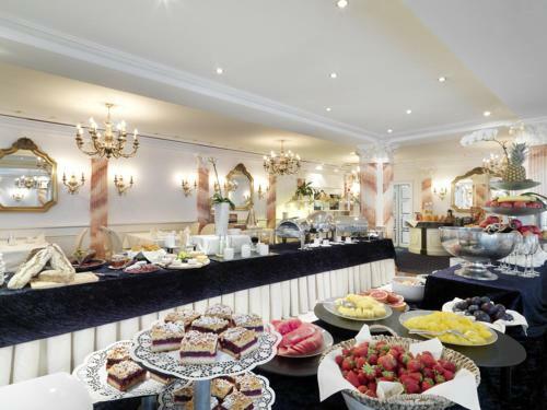 Hotel Schweizerhof Gourmet & Spa
