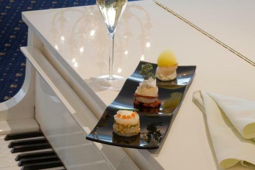 Hotel Schweizerhof Gourmet & Spa