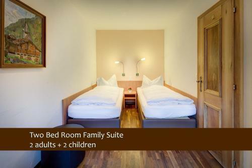 Best Western Plus Alpen Resort Hotel