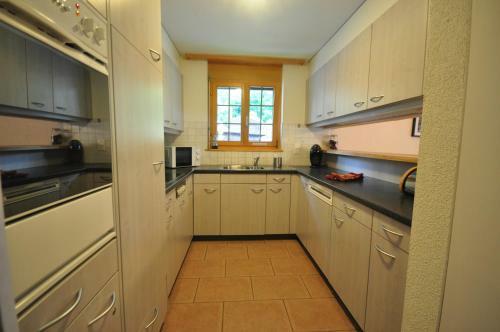 Luxury Family Apartment