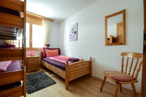 Luxury Family Apartment
