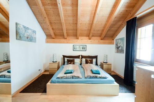 Luxury Family Apartment